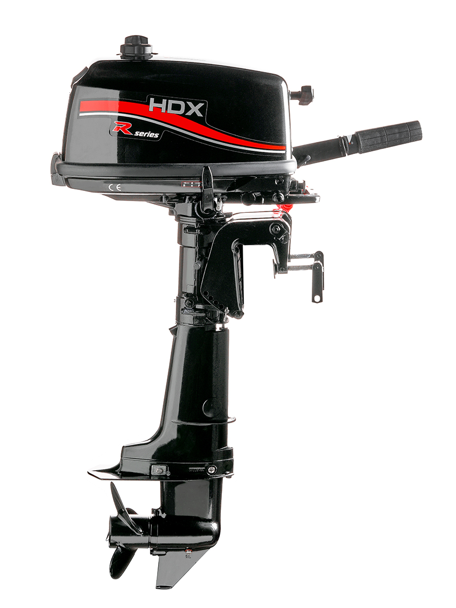 HDX T 5 BMS R-Series